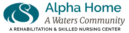 Alpha Home a Waters Community